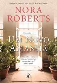 Um Novo Amanhã (A Pousada #1)