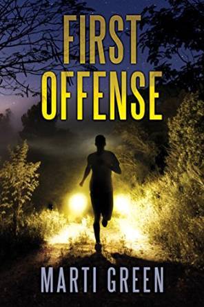 Marti Green First Offense (Innocent Prisoners Project #4