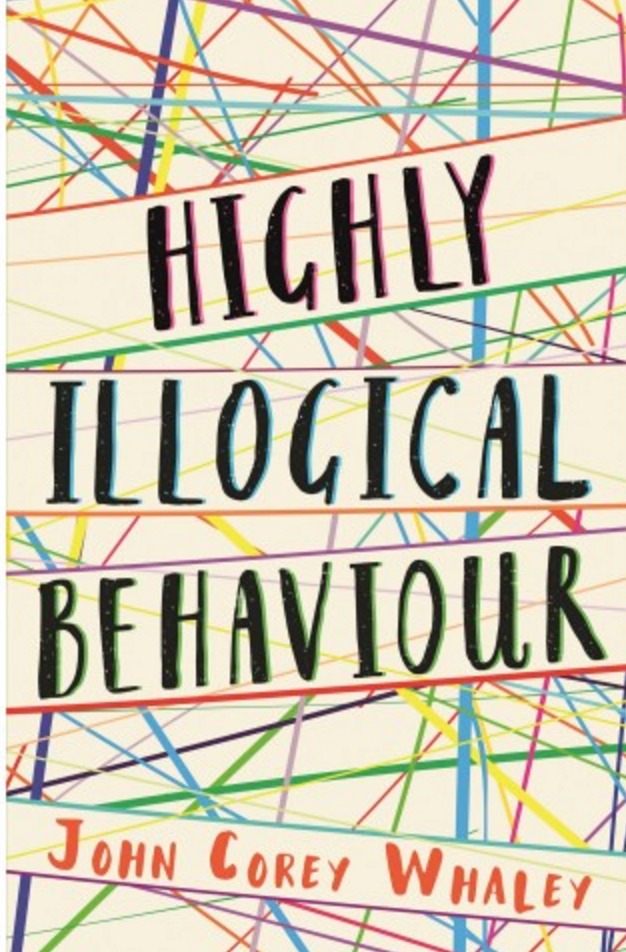 Highly Illogical Behavior