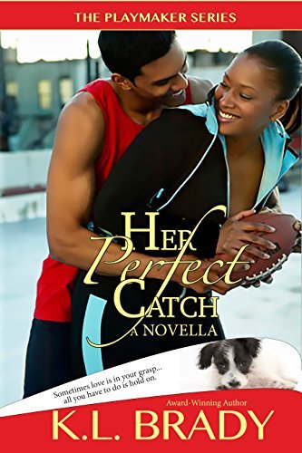 Her Perfect Catch book cover