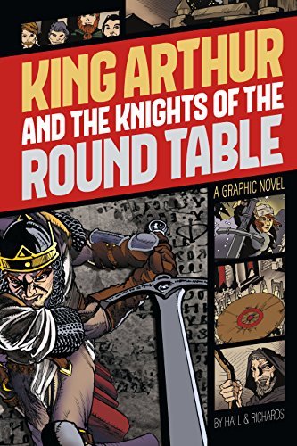 King Arthur and the Knights of the Round Table
