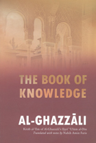The Book of Knowledge book cover