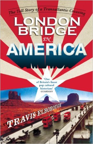 London Bridge in America book cover