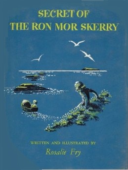 Secret of the Ron Mor Skerry