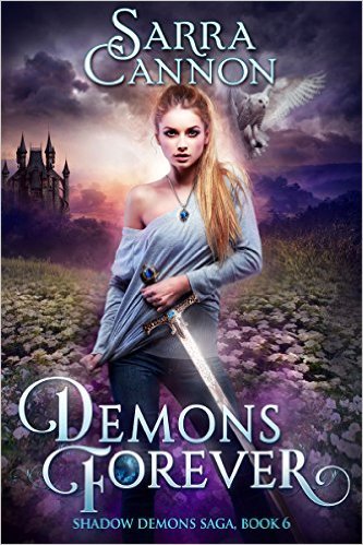 Demons Forever