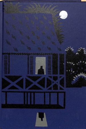 Almayer's Folly and Tales of Unrest book cover