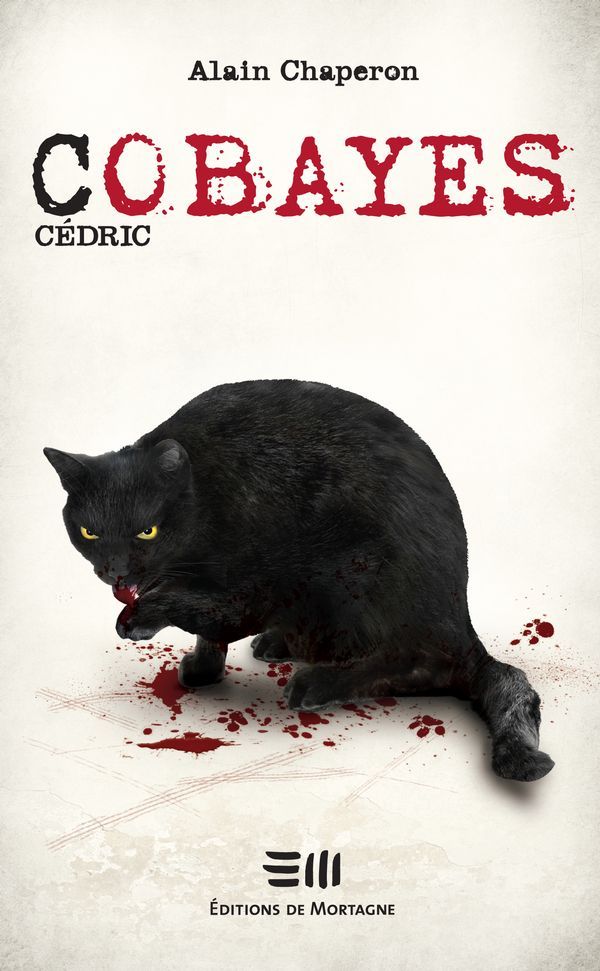 Cobayes book cover 3