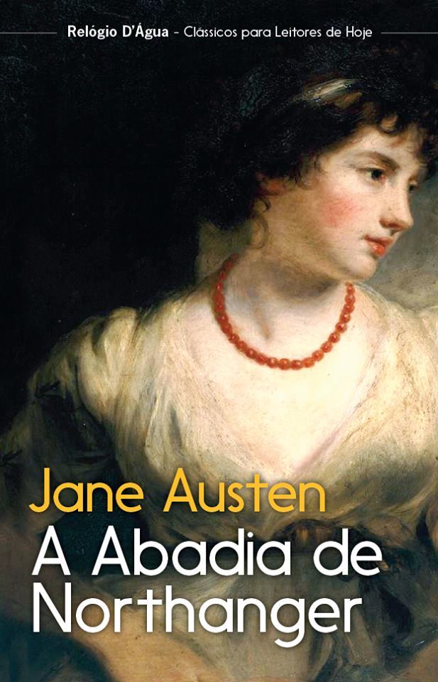 A Abadia de Northanger by Jane Austen | Goodreads