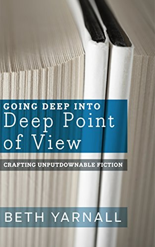 Going Deep Into Deep Point of View book cover