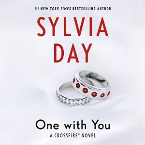 One with You (Crossfire, #5)