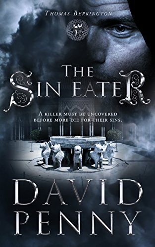 The Sin Eater
