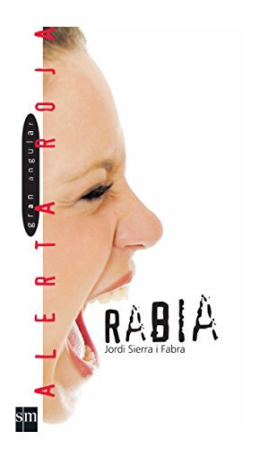 Rabia book cover