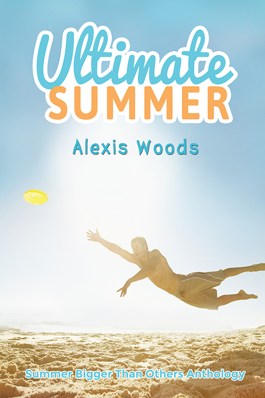 Southern Jersey Shores book cover 3