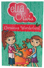 Ella and Olivia book cover 3