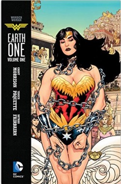 Wonder Woman: Earth One, Vol. 1