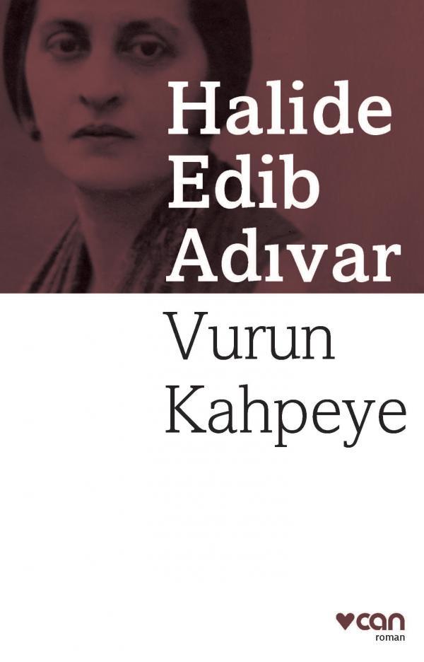 Vurun Kahpeye