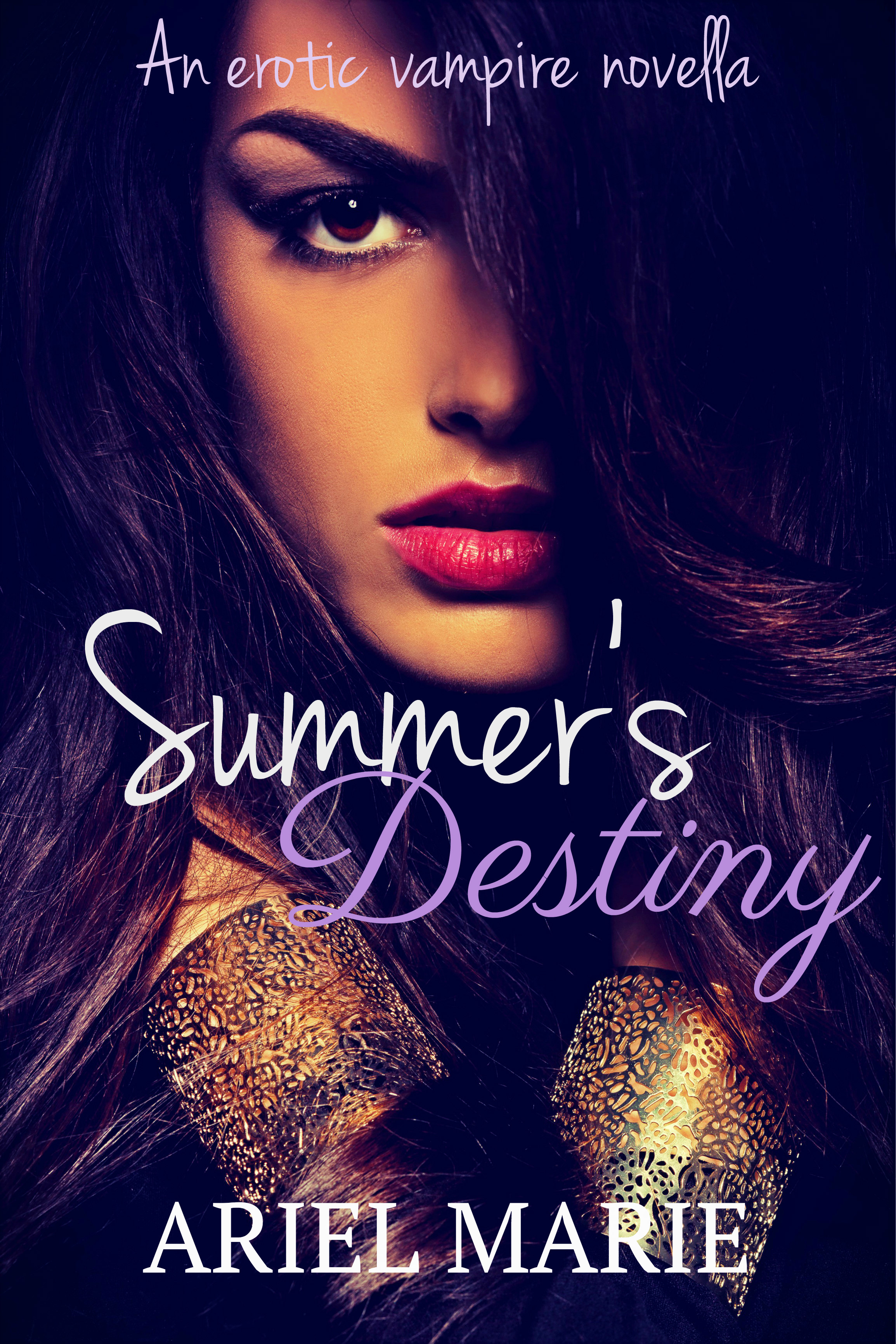Summer's Destiny