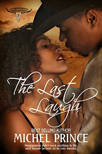 The Last Laugh book cover