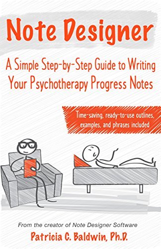 Note Designer: A Simple Step-by-Step Guide to Writing Your ...