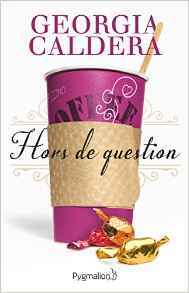 Hors de question book cover