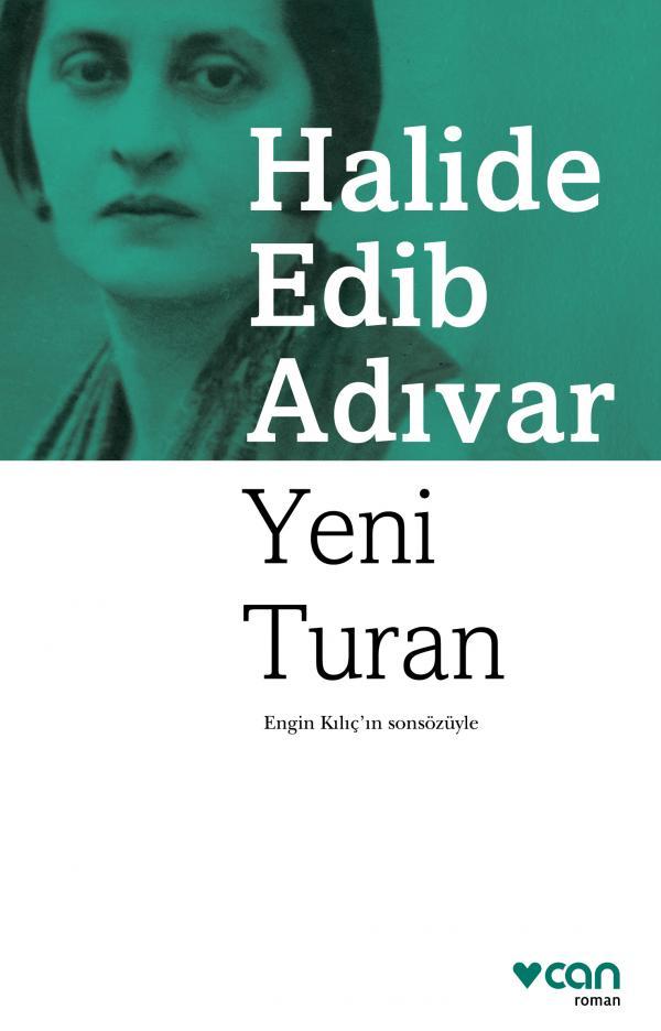 Yeni Turan