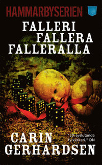 Falleri, fallera, falleralla book cover