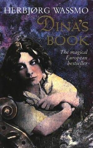 Dina's Book cover