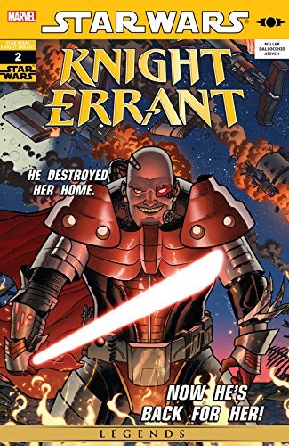 Star Wars book cover