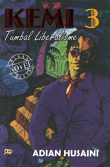 Kemi 3: Tumbal Liberalisme