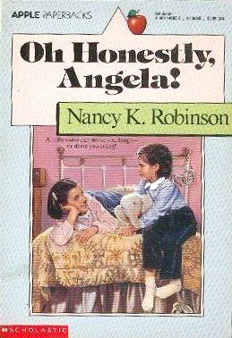 Oh Honestly, Angela!
