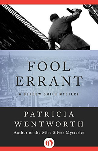 Fool Errant