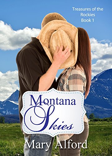 Montana Skies book cover