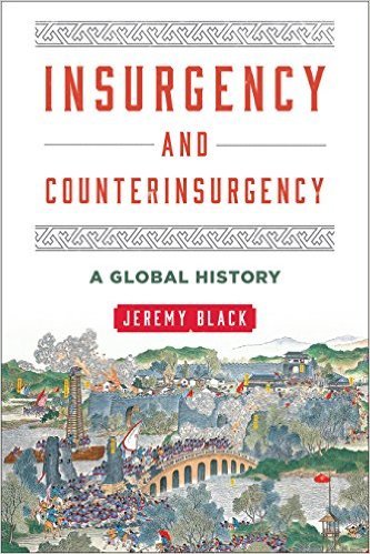 Insurgency and Counterinsurgency book cover