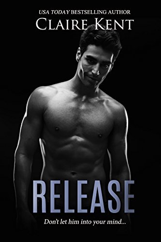 Release book cover