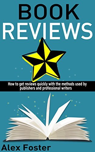 Kindle Reviews: How to Get More Reviews for Your Kindle Book.