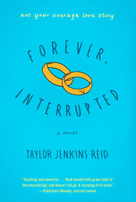 Forever, Interrupted