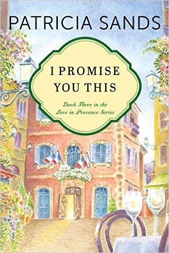 I Promise You This book cover