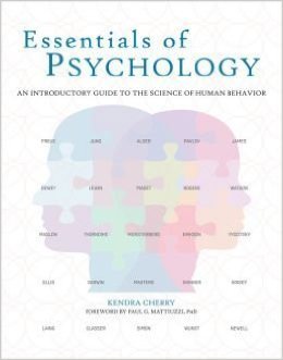 Essentials of Psychology