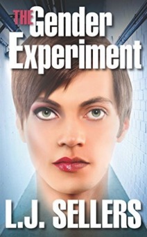 The Gender Experiment book cover