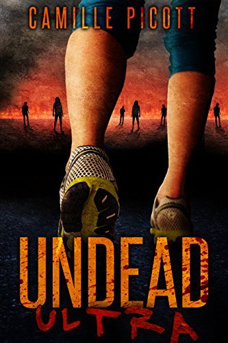 Undead Ultra