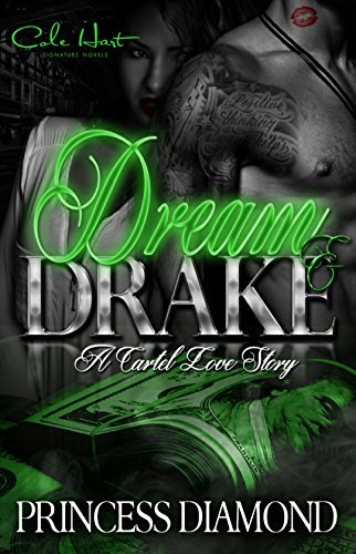 Dream & Drake book cover