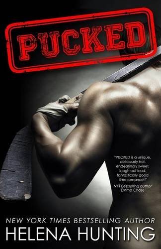 Pucked (Pucked, #1)