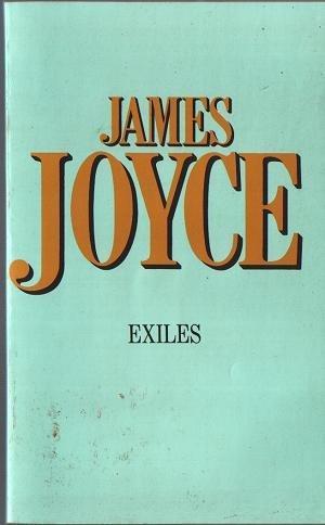 【中古】 EXILES/HARPERCOLLINS UK/JAMES *O/P JOYCE 中古】 EXILES/HARPERCOLLINS UK/JAMES *O/P JOYCE Exiles by