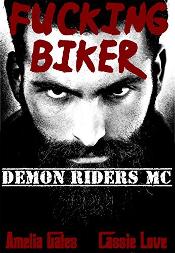 Fucking Biker book cover