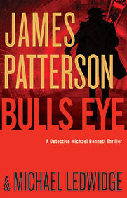 Bullseye (Michael Bennett, #9)