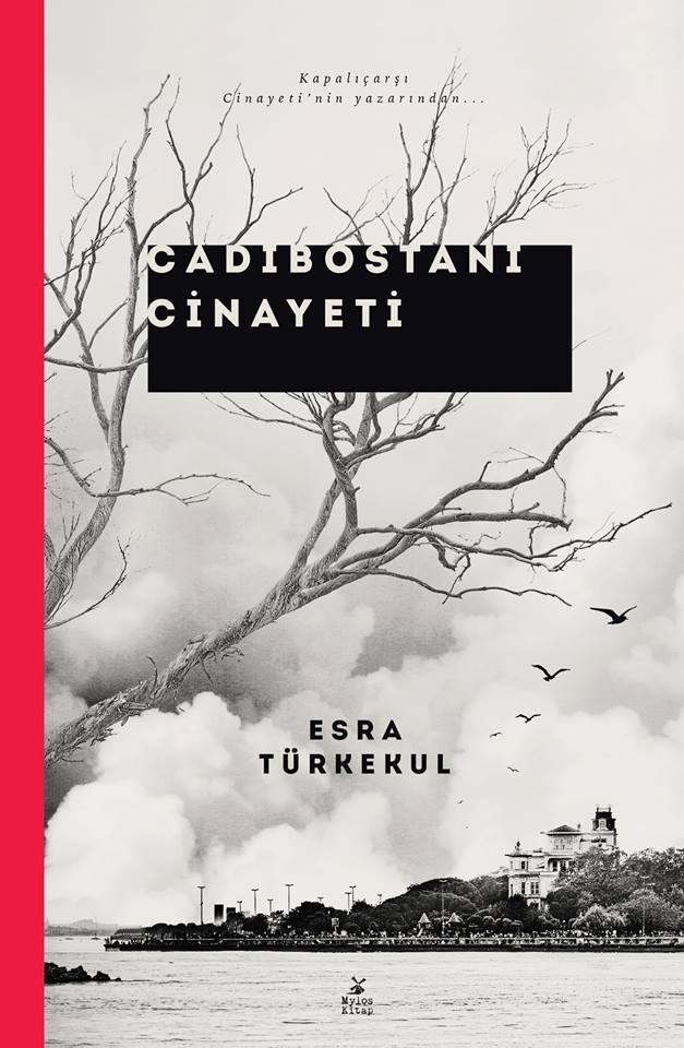 Cadıbostanı Cinayeti