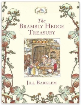The Brambly Hedge Treasury
