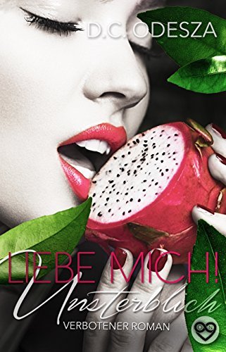 Unsterblich book cover
