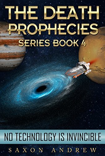 No Technology is Invincible book cover