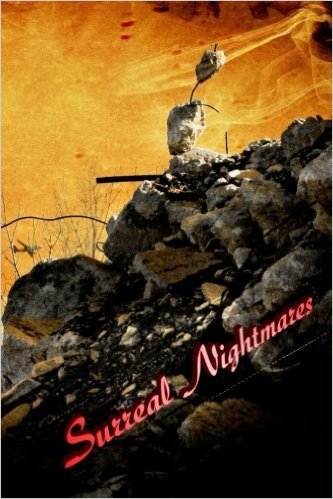 Surreal Nightmares book cover